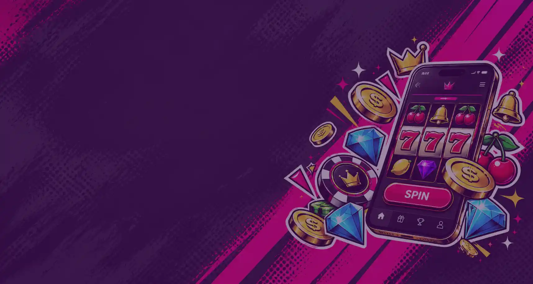 Starzino Casino Mobiele versie