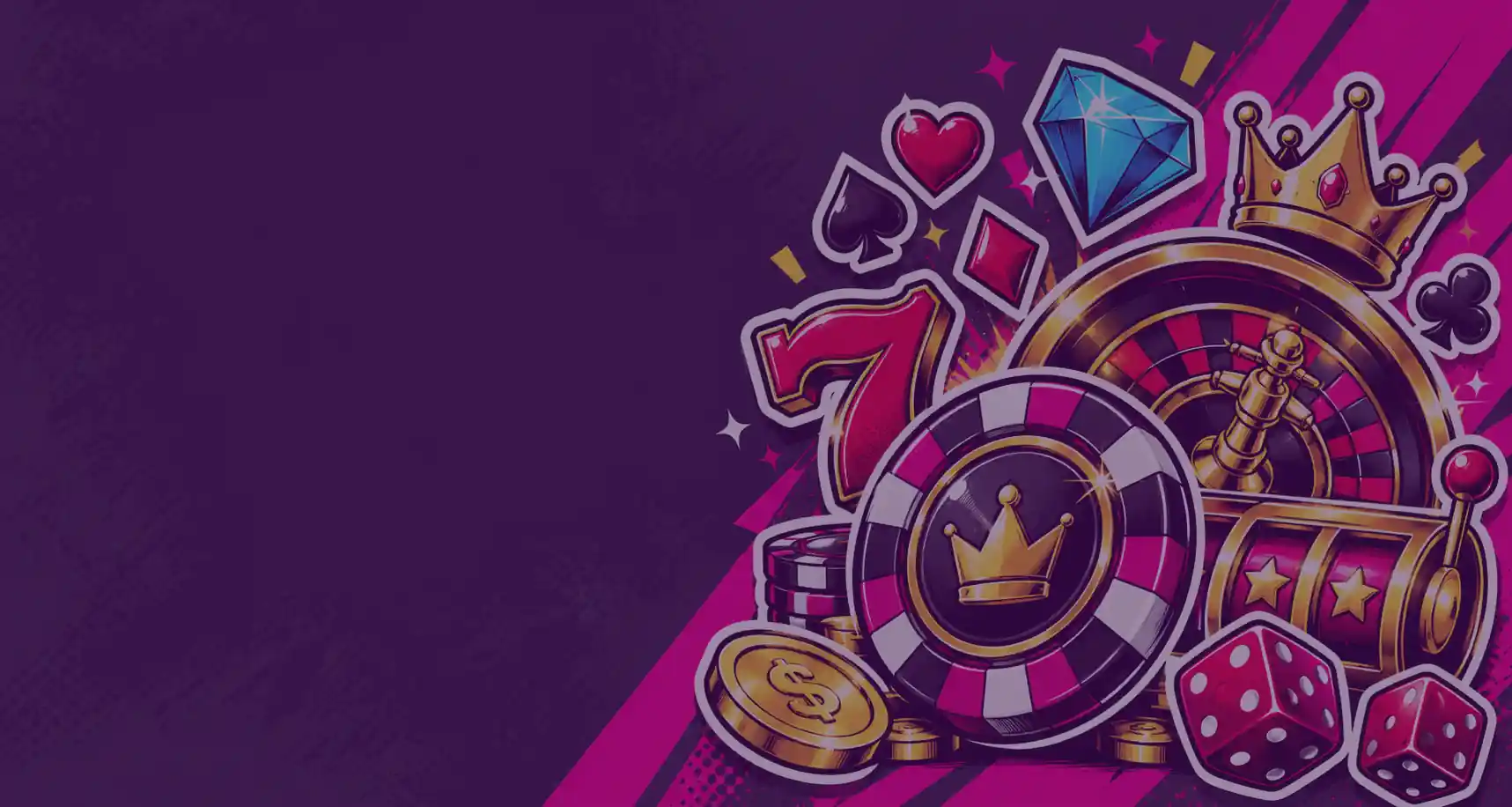 Starzino Casino Gokkasten